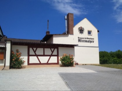 Photo: Brauerei &amp;amp; Gasthof Rittmayer